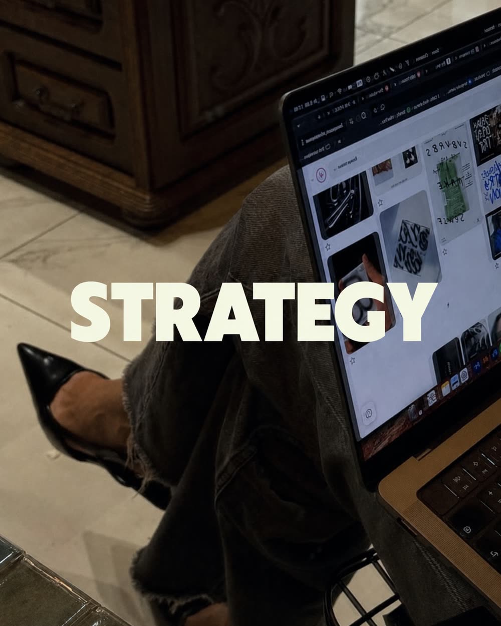 Strategy